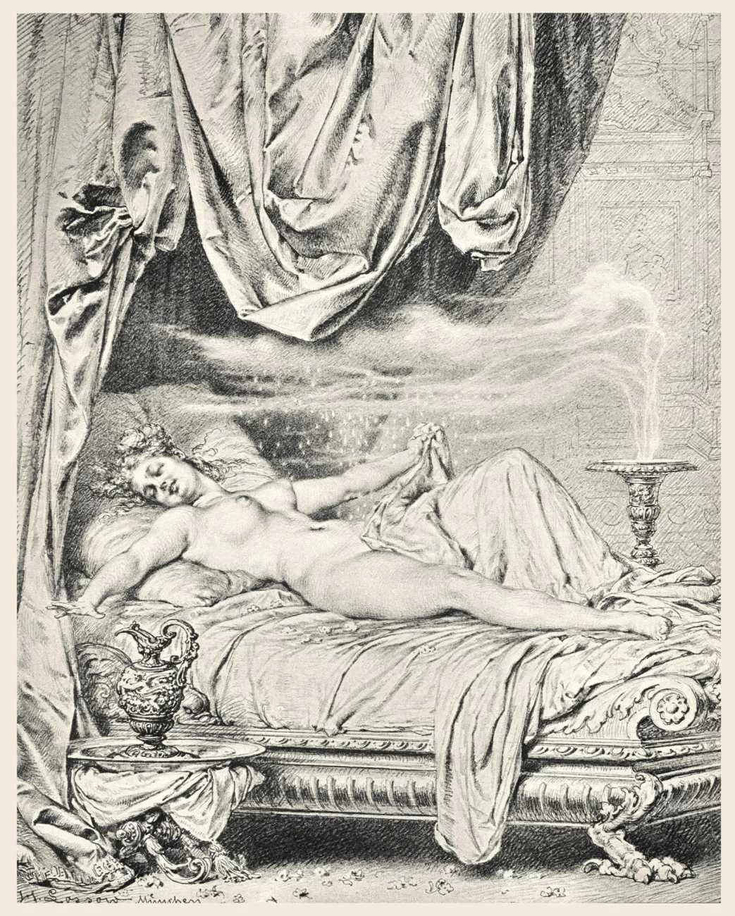 Heinrich Lossow